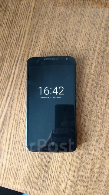 Motorola Nexus 6 ����