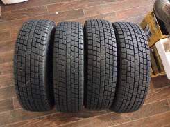 Bridgestone Blizzak MZ-03. Зимние, без шипов, износ: 10%, 4 шт