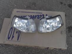 Габаритный огонь. Toyota Vista, SV40