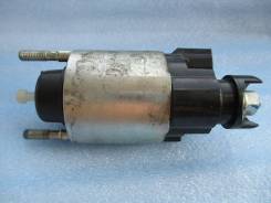 Втягивающее реле стартера. Honda: Jazz, Fit Aria, Mobilio Spike, Mobilio, Airwave, Fit, City, City ZX Двигатели: L13A6, L13A5, L13A2, L15A1, L13A1, L1...