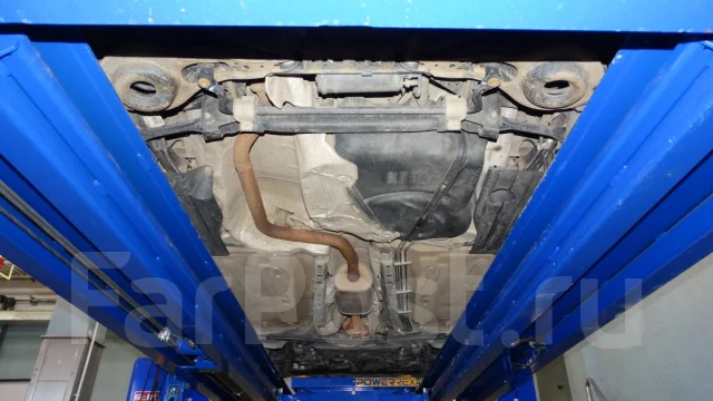 Ford Focus. �������, ��������, 1.6, ������ ����