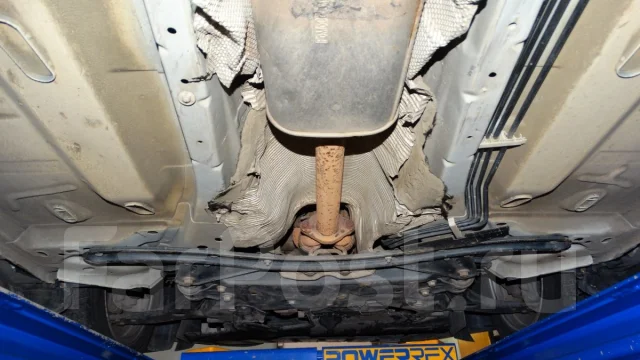 Ford Focus. �������, ��������, 1.6, ������ ����