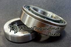 Подшипник ступицы. Kia: Bongo, Besta, Pregio, Sportage, Frontier, Titan, Retona Jeep Grand Cherokee Jeep Wrangler, JK Jeep Cherokee Nissan Frontier Ni...