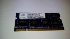 SO-DIMM DDR2.
