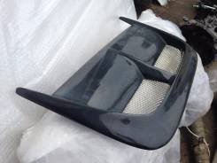 Воздухозаборник. Subaru Forester, SG5, SG9, SG9L Subaru Impreza WRX STI, GD, GDB