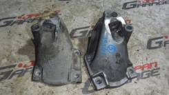 Кронштейн опоры двигателя. Toyota Aristo, JZS161 Двигатель 2JZGTE