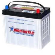 Indigostar. 50 А.ч., Обратная (левое), производство Корея. Под заказ