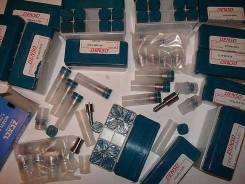 Распылитель форсунки топливной. Toyota ToyoAce, BU95, BU85, BU90 Toyota Dyna, BU85, BU90, BU95 Toyota Land Cruiser Prado, BJ71, BJ74 Toyota Land Cruis...