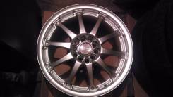 Light Sport Wheels. 7.0x16, 5x100.00, 5x108.00, ET40, ЦО 73,1 мм.