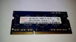 SO-DIMM DDR3.