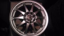 Light Sport Wheels. 7.0x16, 4x108.00, 4x114.30, ET40, ЦО 73,1 мм.