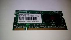 SO-DIMM DDR2.