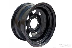 Red Wheel. 10.0x10", 6x139.7, ET-40, �� 110,1���. ��� ����� �� ����-��� ����