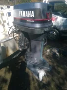 Yamaha. 2-�������, ����������, ���� X (635 ��), 1995 ���