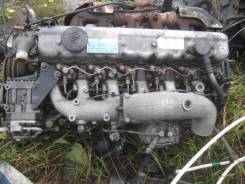 Двигатель в сборе. Nissan Diesel