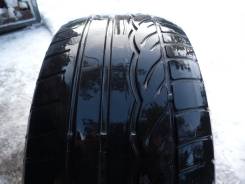 Dunlop SP Sport 01. Летние, 2004 год, износ: 40%, 1 шт
