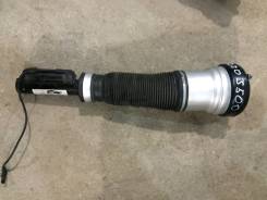 Амортизатор передний пневмо Mercedes Benz w220. Mercedes-Benz S-Class, W220, W215 Mercedes-Benz CL-Class, W215