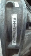 ������������ ������� ������� Subaru Forester TY755VB1AA 32000AE680 ����