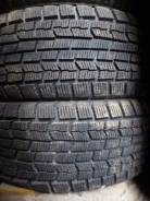 Goodyear Ice Navi Zea. Зимние, без шипов, износ: 10%, 2 шт