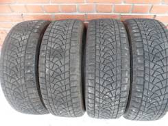 Bridgestone Blizzak DM-Z3. Зимние, без шипов, 2007 год, износ: 10%, 4 шт