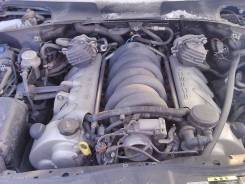 Двигатель в сборе. Porsche Cayenne, 9PA Двигатель 4850