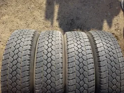 Toyo M109. ������, ��� �����, 2009 ���, 30�%, 4 ��
