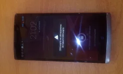 Highscreen Boost 2 SE. �/� ����
