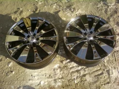 RAYS Versus. 7.0x18", 5x100, ET48, �� 73,0���. ����
