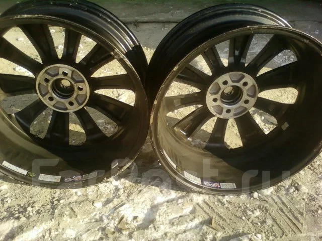 RAYS Versus. 7.0x18", 5x100, ET48, �� 73���. ����