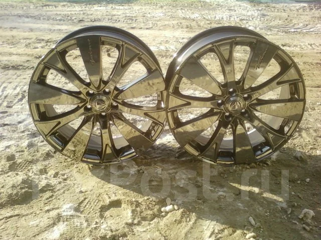 RAYS Versus. 7.0x18", 5x100, ET48, �� 73���. ����
