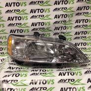 Фара. Honda Saber, UA4, UA5 Honda Inspire Двигатели: J25A, J32A