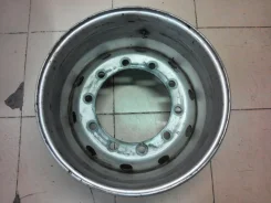 Accuride. 11.75x22.5", 10x335, ET0, �� 281���. ����