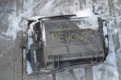 Корпус воздушного фильтра. Peugeot 307