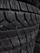 Toyo Winter Tranpath M2. Зимние, без шипов, износ: 10%, 4 шт