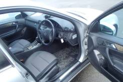 Сиденье. Mercedes-Benz W203 Mercedes-Benz C-Class, W203
