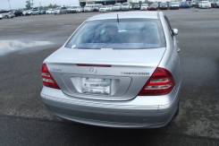 Стекло заднее. Mercedes-Benz W203 Mercedes-Benz C-Class, W203