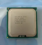 Intel Core 2 Quad Q9650. ��� ����� �� ���������� ����