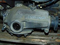 Редуктор. Toyota Chaser, GX105 Toyota Cresta, GX105 Toyota Mark II, GX105 Двигатель 1GFE