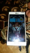 LG Optimus L9. �/�