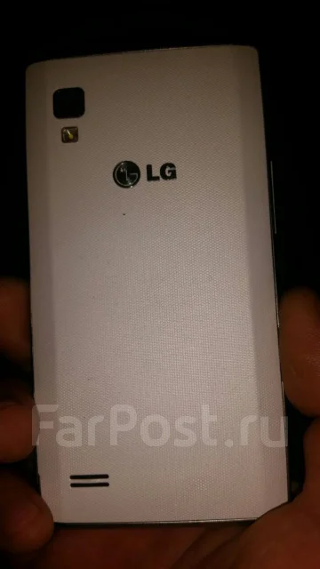LG Optimus L9. �/� ����