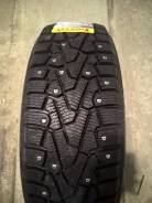 Pirelli Winter Ice Zero. Зимние, шипованные, 2016 год, без износа, 4 шт
