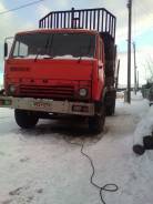 КамАЗ 53202. Продается камаз 53202, 10 800 куб. см., 10 000 кг.