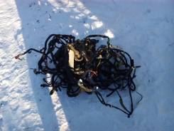 Электропроводка. Subaru Legacy, BH5 Subaru Forester, SF5, SG5, BH5 Subaru Legacy Wagon, BH5 Двигатели: EJ208, EJ205