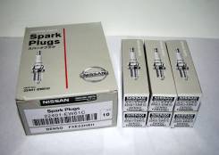 Свеча зажигания. Nissan: Maxima, Elgrand, Altima, Skyline, Fairlady Z, Cima, Teana, Murano, Fuga, 350Z, Pathfinder, Quest Infiniti: M25, QX70, M35 Hyb...