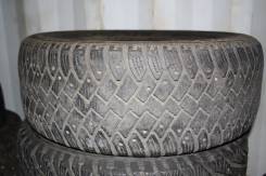 Continental ContiWinterViking 1. Зимние, шипованные, износ: 40%, 1 шт