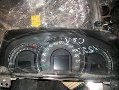 Панель приборов. Toyota Camry, ASV50, AVV50, GSV50