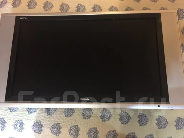 Prima. LCD (��) ����