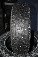 Nexen Winguard. Зимние, шипованные, износ: 10%, 1 шт