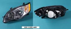 Фара. Subaru Legacy, BL, BL5, BL9, BLE, BP5, BP9, BPE, BPH Subaru Outback, BP9, BPE, BPELUA, BPH Subaru Legacy B4, BL5, BL9, BLE Двигатели: EJ20, EJ20...