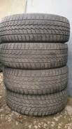 Toyo Tranpath S1. Зимние, без шипов, износ: 50%, 4 шт